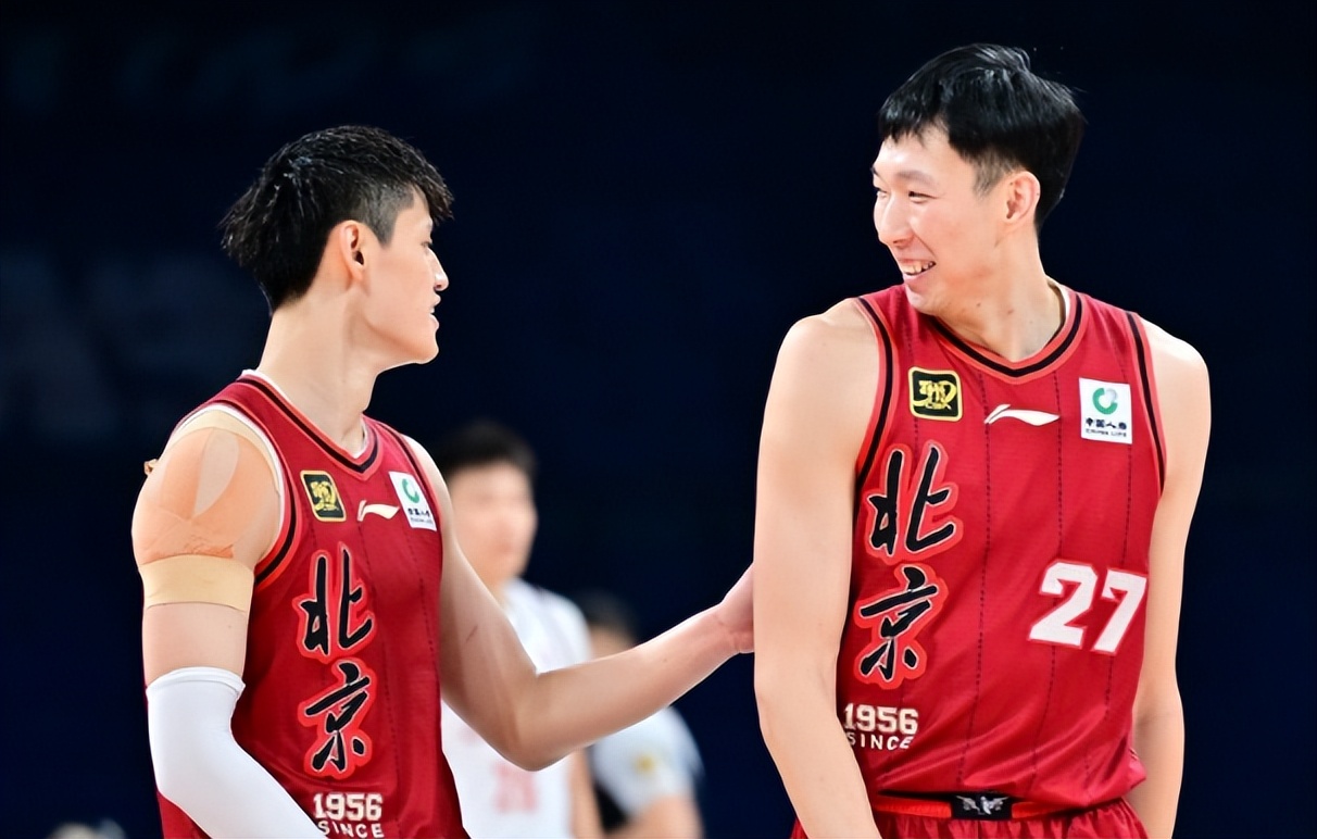 周琦15分首钢惜败广厦姜伟泽16分吉林胜福建的简单介绍