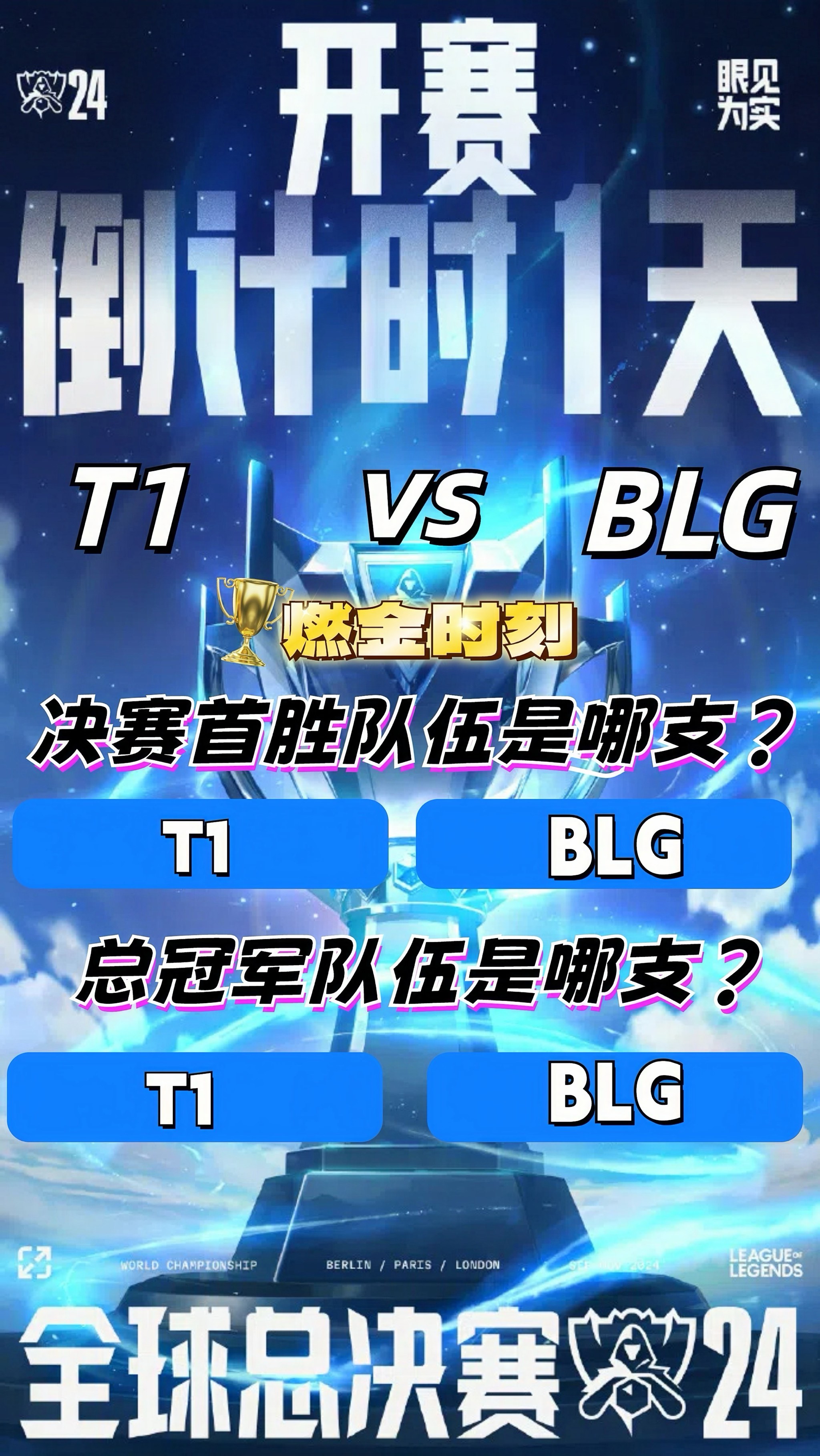 包含《英雄联盟》S13全球总决赛赛后反响，媒体对赛事的报道与评价的词条