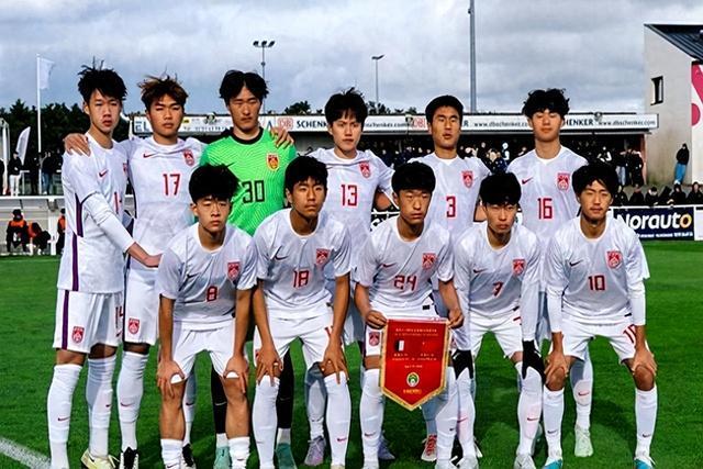 澳客体育app-U16国足绝杀乌兹别克，青训资金加大，基地资源分布不均