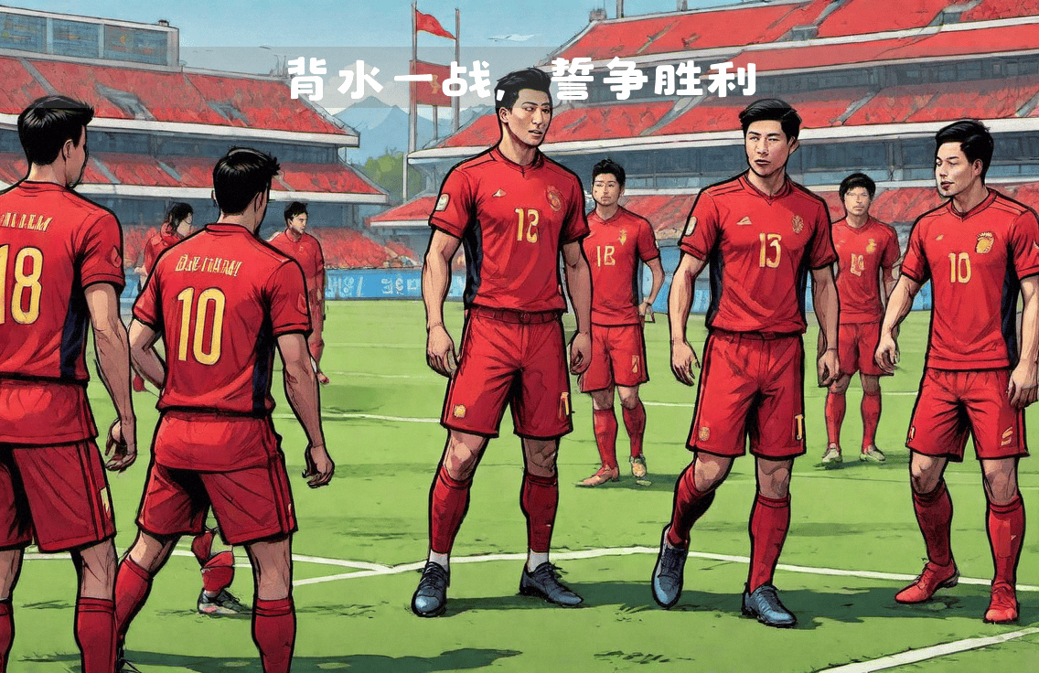 利好消息，港主力归队，主帅誓进国足首发