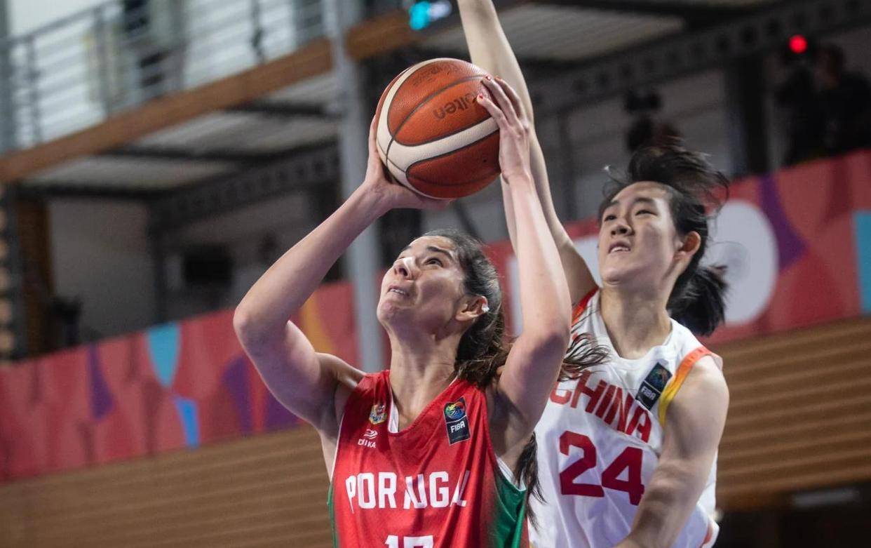 澳客体育平台-包含U19女篮世界杯-冉珂嘉17+10中国负葡萄牙遭两连败的词条