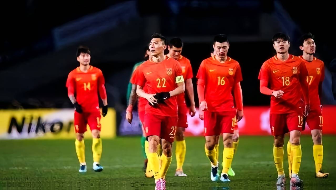 澳客体育官网-1比0小胜！中国队东亚杯收官战告捷，久帅下课，阿根廷少帅能救国足？的简单介绍