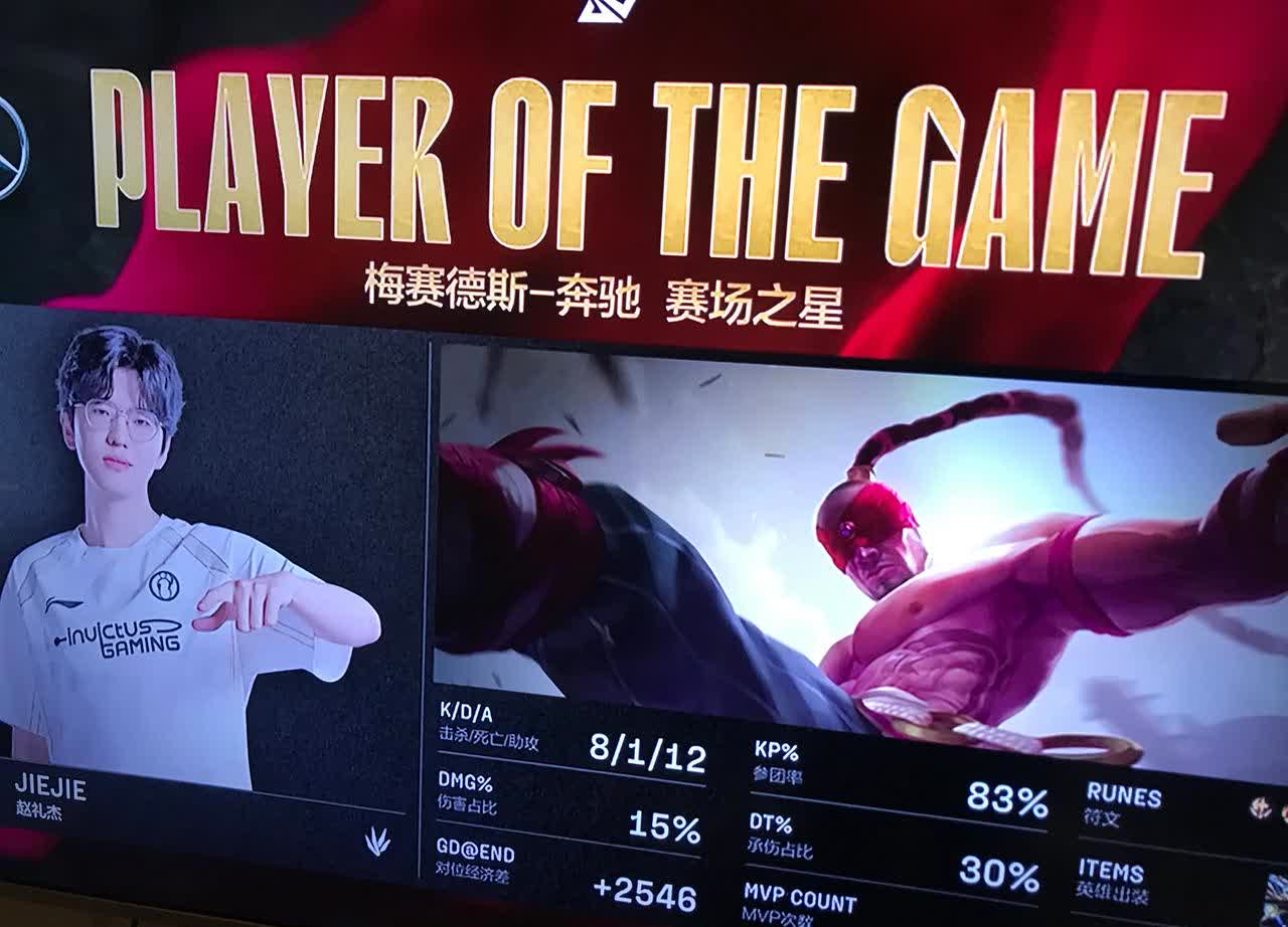 包含LPL第2位大满败选手诞生！BLG落地成盒，第3次“宫野革命”来了？的词条