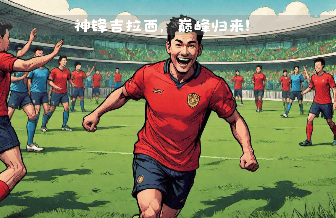 米兰寻求引进顶级中锋，多特前锋吉拉西的简单介绍