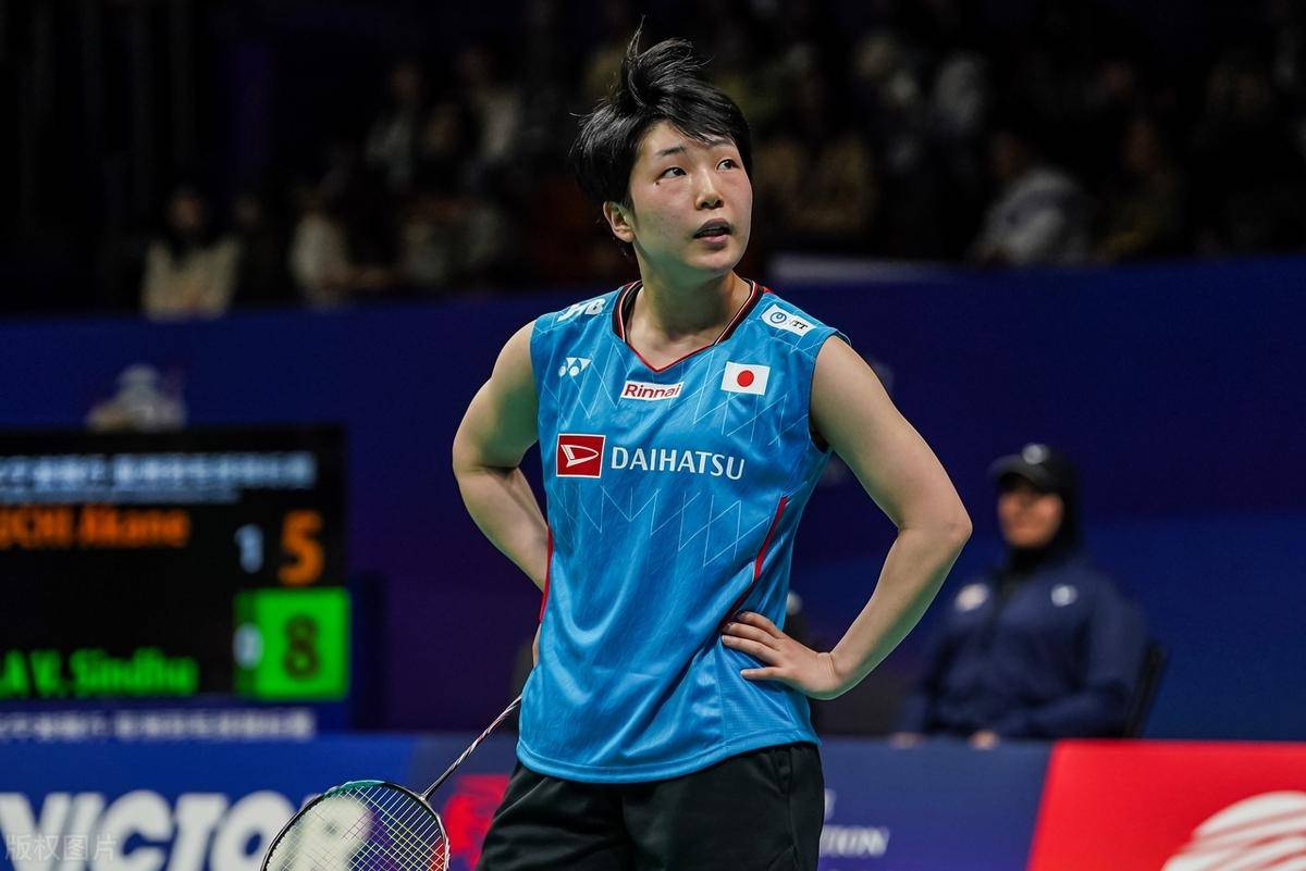 攻克日本魔鬼主场!王祉怡2-0山口茜进决赛