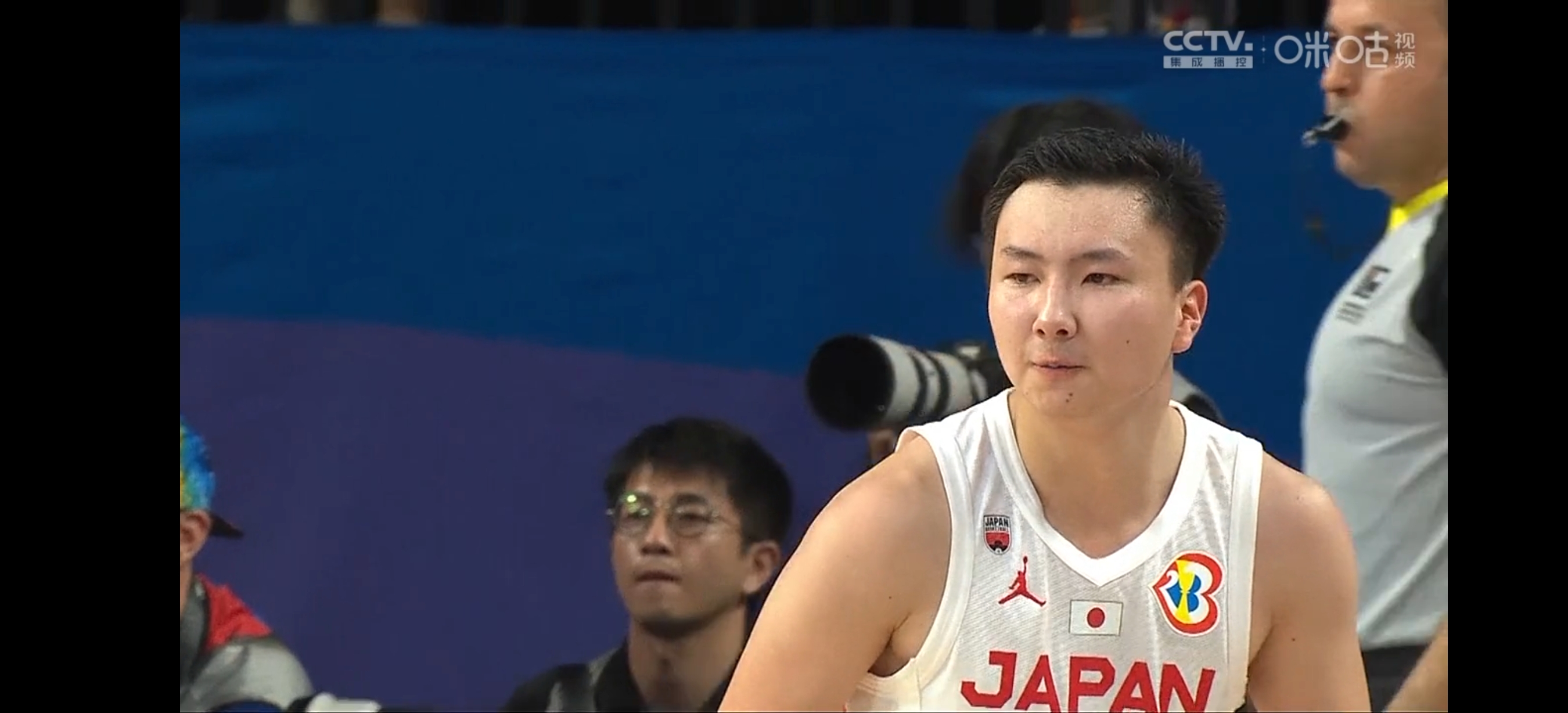 澳客体育app-渡边和比江岛慎缺席亚洲杯河村勇辉首选NBA机会