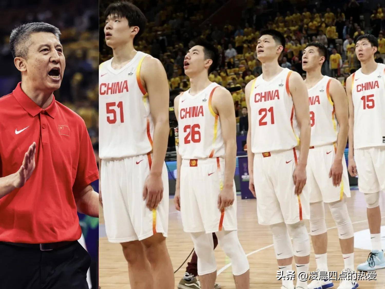 渡边和比江岛慎缺席亚洲杯河村勇辉首选NBA机会