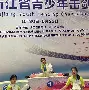 1444名世界各地青少年来锡“太湖论剑”，无锡成为“击剑之城”