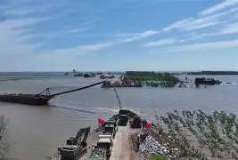 甘湖谷队员联线逆袭，反击成功示范待后生