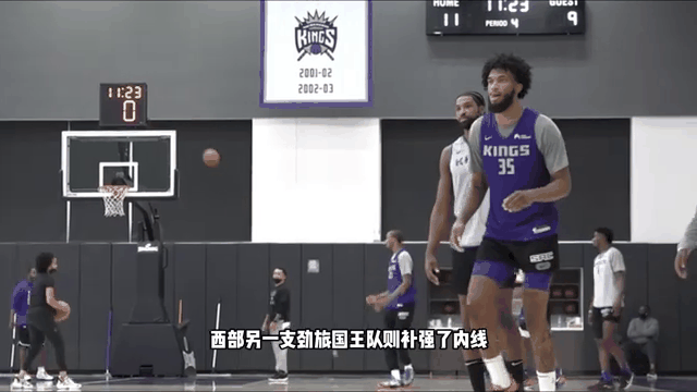 萨克拉门托国王再败雷霆队，战绩继续下滑的简单介绍
