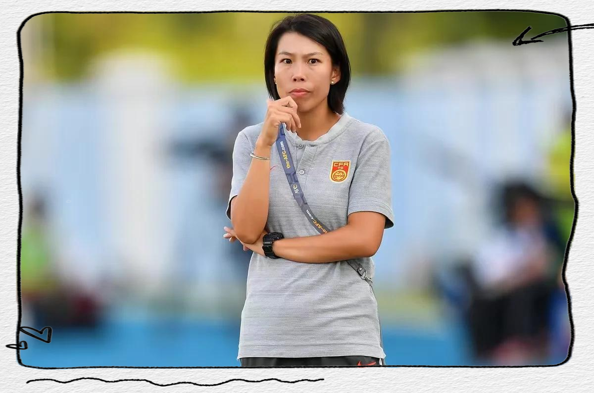 吉尔吉斯斯坦女足迎来新任总教练，战术崭露头角