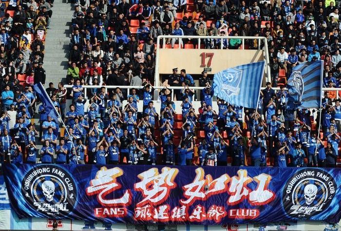 江苏战平大连一方，争霸局面再度拉开的简单介绍